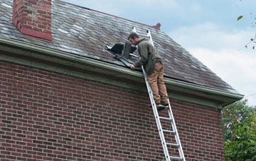 what affects urgent Beck Row roof repairs