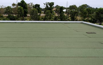 all Beck Row roofing types quoted for
