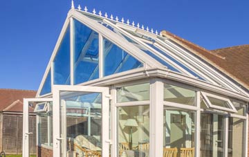 conservatory roof insulation costs Beck Row