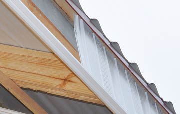 why Beck Row fascia repairs are essential