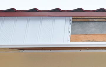 Beck Row fascia repair costs