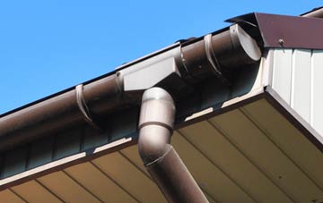 types of Beck Row fascias