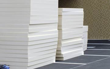 Beck Row flat roof insulation costs