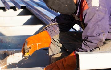 Beck Row flat roofing options