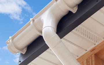 Beck Row gutter installation costs