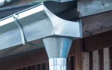 Beck Row guttering companies