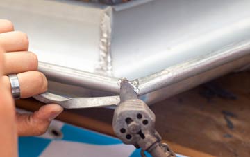 disadvantages of Beck Row lead roofing