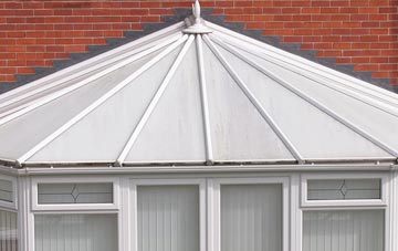 Beck Row polycarbonate conservatory roof repairs