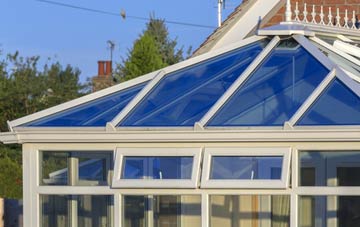 professional Beck Row conservatory insulation