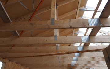 Beck Row roof truss costs