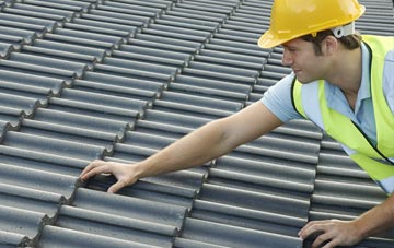 screened Beck Row roofing companies