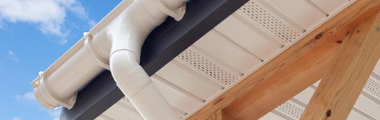 get Beck Row guttering quotes today