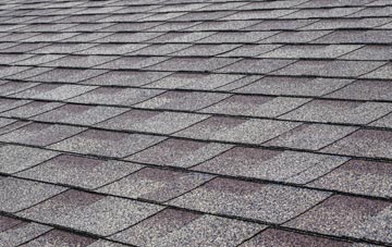 Beck Row tiles for shallow pitch roofing