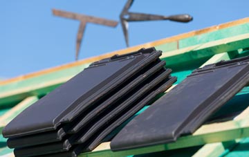Beck Row slate roof alternatives