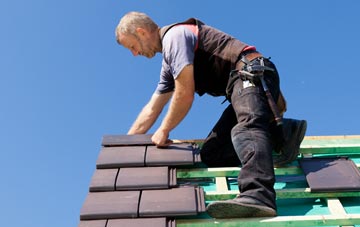 disadvantages of Beck Row slate roofing