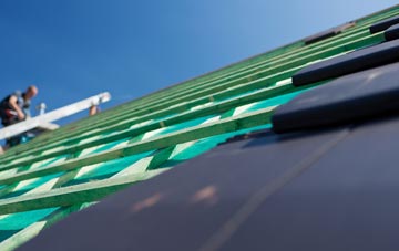Beck Row slate roofing costs
