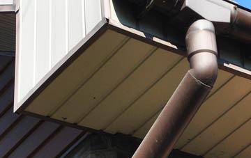 Beck Row soffit installation costs