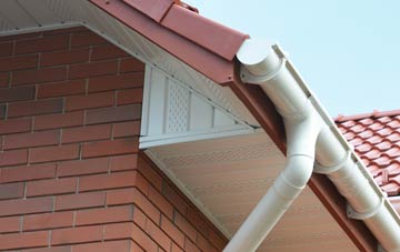 Beck Row soffit repair costs