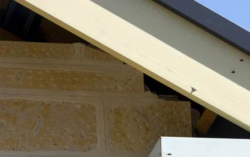 soffit repair Beck Row