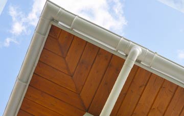 Beck Row soffit types