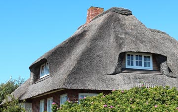 thatch roofing Beck Row, Suffolk