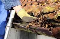 Beck Row gutter cleaners