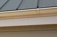 Beck Row soffit repair