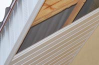rated Beck Row soffit repair companies