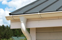 Beck Row soffits