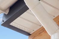 find rated Beck Row soffit companies